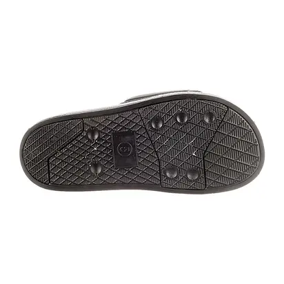 Шльопанці Ellesse Filippalta Slide, чорний