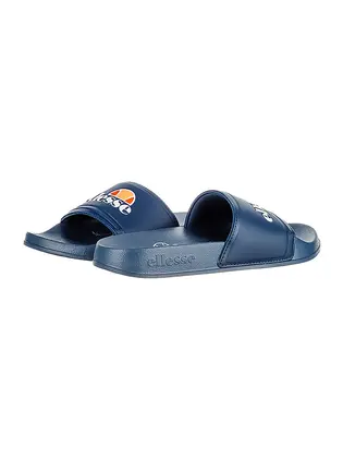 Шльопанці Ellesse Filippo Slide, синій