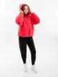 Куртка Nike CLSC PUFFER, червоний