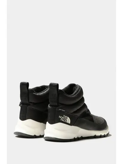 Чоботи TB PRGRSV ZPII WP TNFBK/GRDNIAWHT THE NORTH FACE 5 (36) Чорний