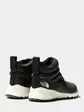 Чоботи TB PRGRSV ZPII WP TNFBK/GRDNIAWHT THE NORTH FACE 5 (36) Чорний