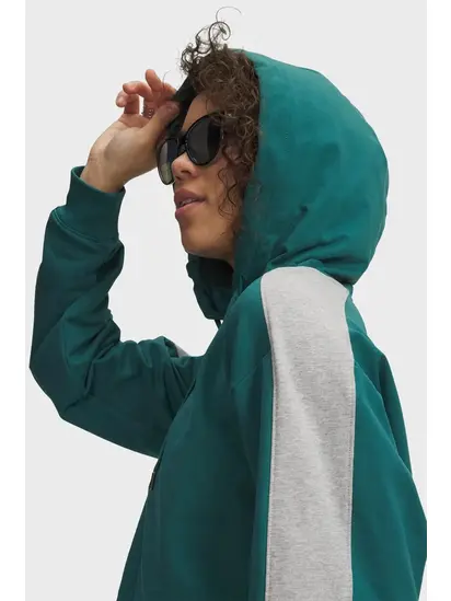 Худі Sport Terry Trend Hoodie Under Armour L Зелений