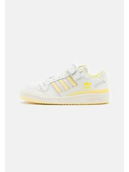 Кросівки Adidas Originals FORUM Low, білий