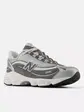 Кросівки New Balance 1000, сірий з м'ятним