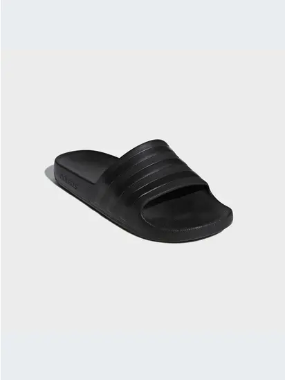 Шльопанці Adidas ADILETTE AQUA, core black