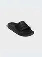 Шльопанці Adidas ADILETTE AQUA, core black