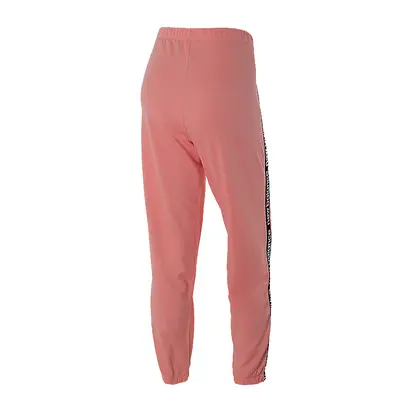 Брюки New Balance Relentless Jogger, чорний