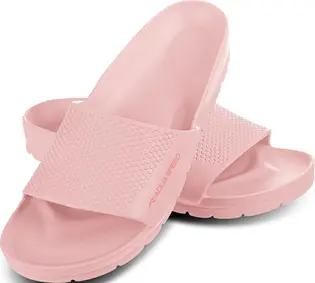 Шльопанці Aqua Speed OSLO 60328 рожевий