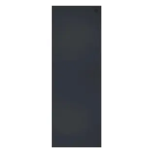 Килимок для йоги Manduka GRP Adapt Travel Carbon Black 180x61x0.15 см