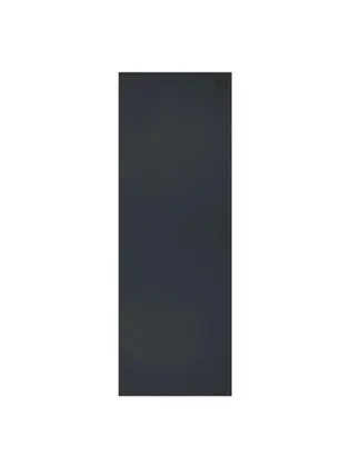 Килимок для йоги Manduka GRP Adapt Travel Carbon Black 180x61x0.15 см