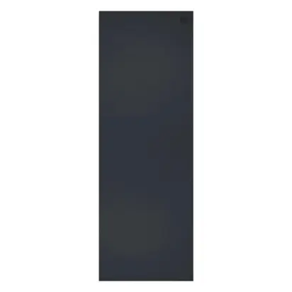 Килимок для йоги Manduka GRP Adapt Travel Carbon Black 180x61x0.15 см