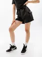 Шорти Nike W NSW SWSH SHORT WVN SU, чорний