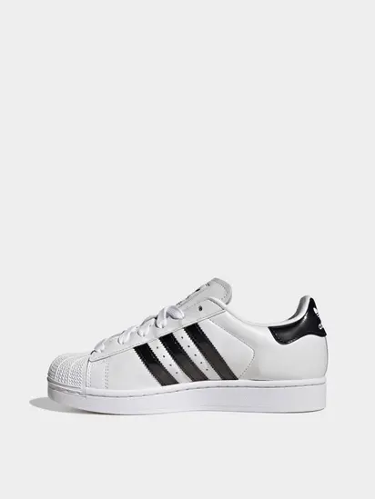 Кросівки Adidas SUPERSTAR II W, ftwr white