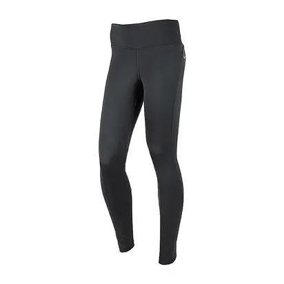 Лосини Nike W DF FAST TGHT, чорний