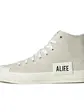Кросівки Adidas Nizza Hi Alife Cream White