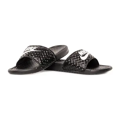 WMNS BENASSI JDI, чорний