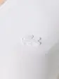 Футболка жіноча Lacoste T-Shirt White 34