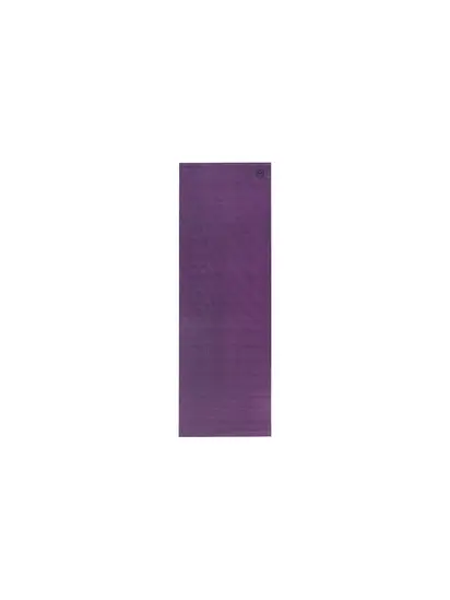 Килимок для йоги Bodhi Asana mat 183x60x0.45 см Aubergine