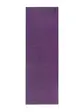 Килимок для йоги Bodhi Asana mat 183x60x0.45 см Aubergine