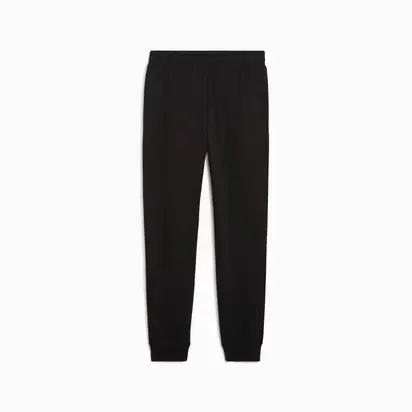 Штани спортивні ESS No. 1 Logo Sweatpants Puma M Чорний