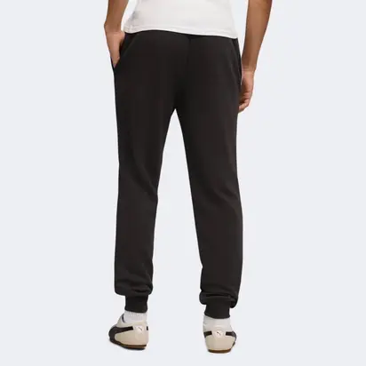 Штани ESS TAPE Sweatpants Puma XL Чорний