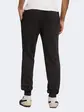 Штани ESS TAPE Sweatpants Puma XL Чорний