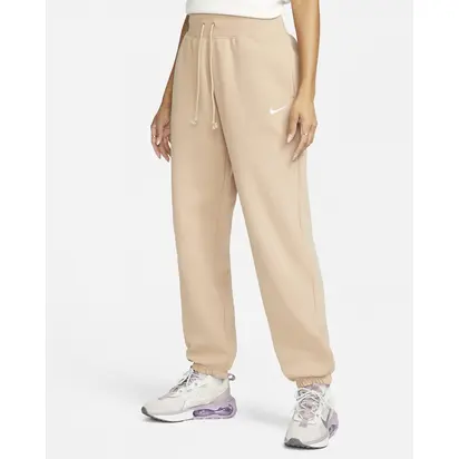 Штани Nike W NSW PHNX FLC HR OS PANT