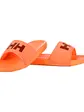 Шльопанці HELLY HANSEN W H/H SLIDE, помаранчевий