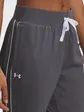 Костюм спортивний UA Rival Tricot Tracksuit HD Under Armour S Сірий