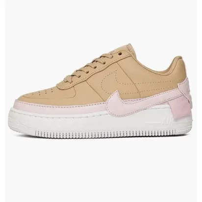 Кросівки NIKE W AF1 JESTER XX, бежевий