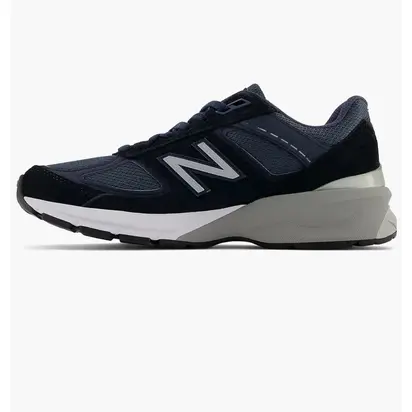 Кросівки New Balance 990V5, синій