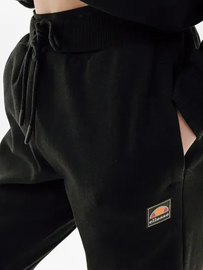 Штани Ellesse Speralla Jog Pant, чорний