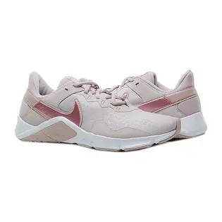 Кросівки Nike Legend Essential 2, рожевий