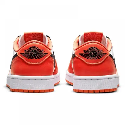 Кросівки Jordan 1 Low OG Starfish (W)