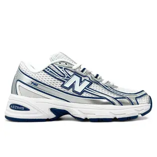 Кросівки New Balance 740 Ice Blue