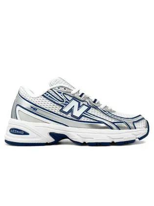 Кросівки New Balance 740 Ice Blue