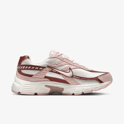 Кросівки Nike WMNS INITIATOR, білий з рожевим