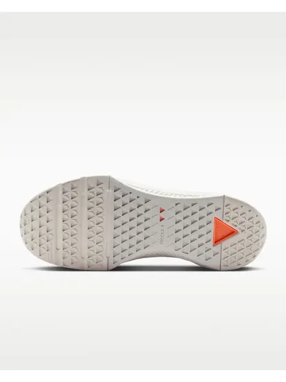Кросівки Nike W METCON 10, бежевий з помаранчевим