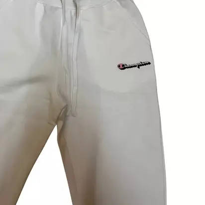 Штани Women's Sweatpants Champion L Білий