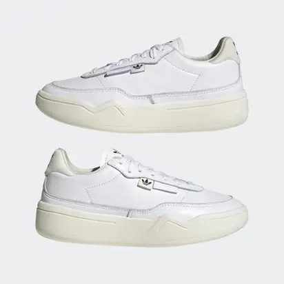 Кросівки Adidas Her Court Originals