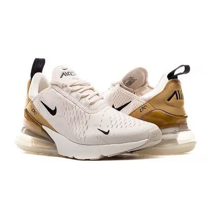 Кросівки Nike AIR MAX 270, бежевий