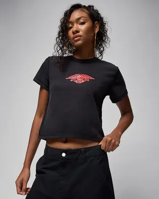 Футболка Jordan Rare Air T-Shirt