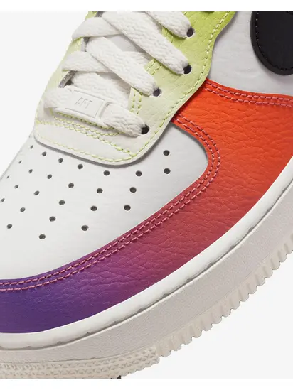 Кросівки W Nike Air Force 1 LO 07