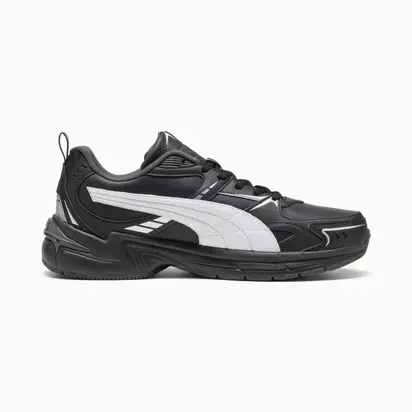 Кросівки Unisex Milenio tech 2000 L Puma 10 (44,5) Чорний