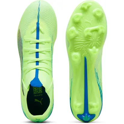 Бутси Puma ULTRA 5 MATCH+ FG/AG Wn s