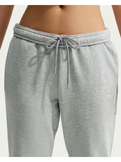 Штани Nike W STDO FLC LW MR STD CF PNT