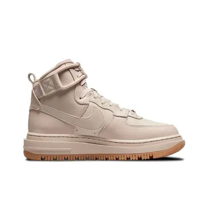 Кросівки Nike W AF1 HI UT 2.0, світло-рожевий