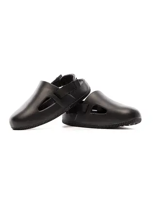 Кросівки Nike W CALM MULE, чорний