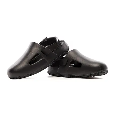 Кросівки Nike W CALM MULE, чорний
