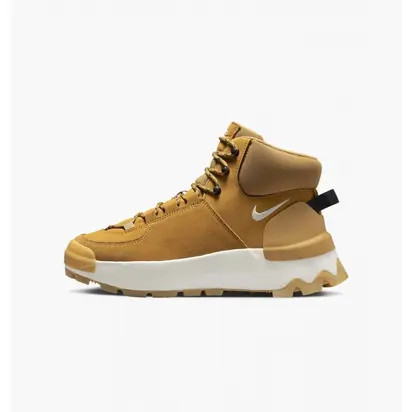 Кросівки Nike CITY CLASSIC BOOT, коричневий